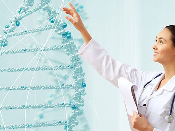 Visita Endocrinologica