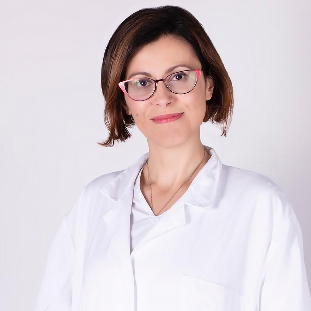 Dottoressa Federico Federica