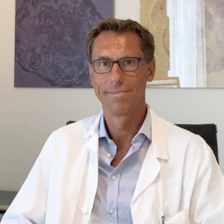 cesare taccani