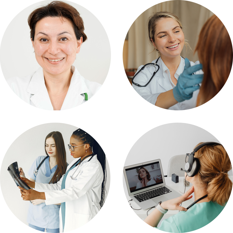 collage medici