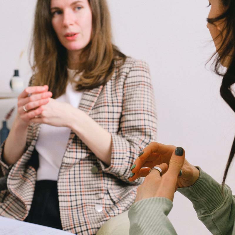 psicoterapia